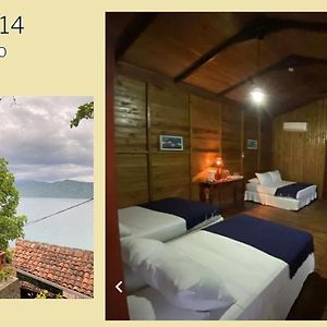 Dormitory Room Mixed
